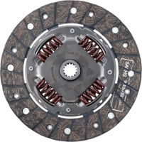 SACHS Clutch Kit - 3000 990 026